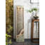 Modern Bluestone Powder Resin Flowing Water Ornament