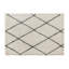 Tapis à poils longs Brittain Diamond-130249243