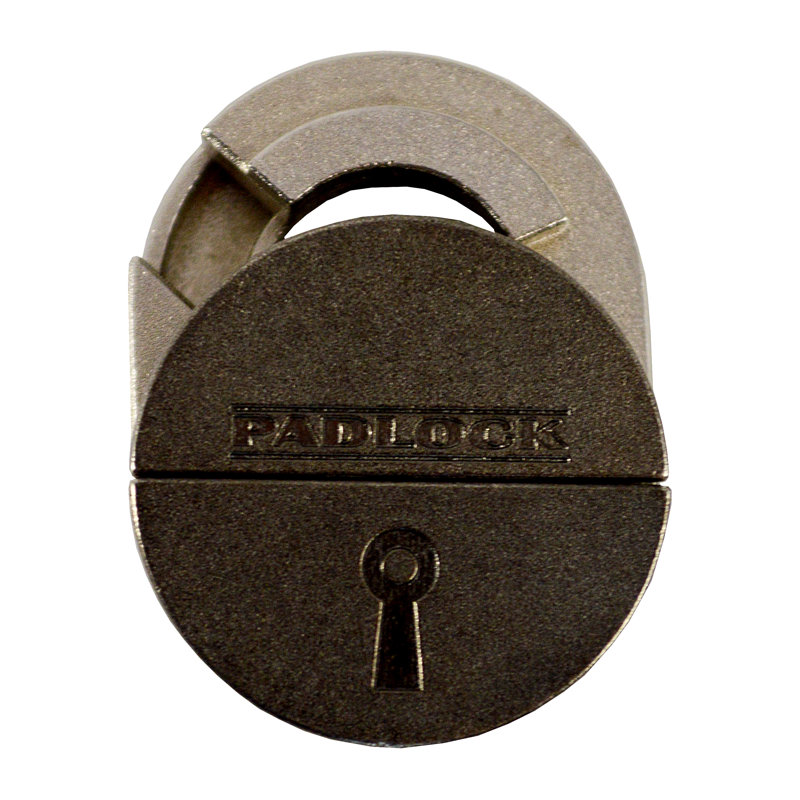 Cadenas Hanayama niveau 5