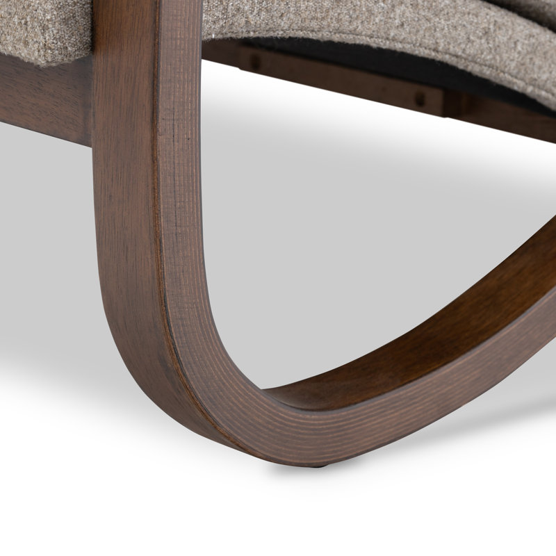 PAXON Armchair