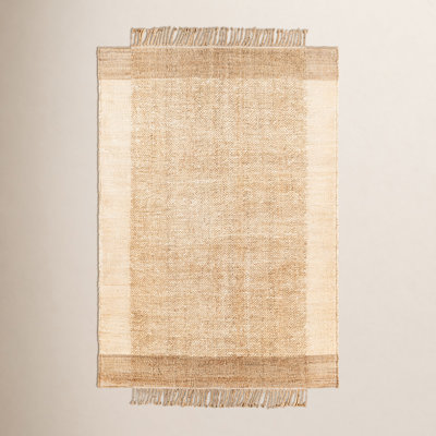 Roslyn Handmade Jute / Sisal Rug
