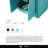 Atticus 30 Inch Bathroom Vanity with Sink-537292277