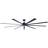 Xtreme 96" Ceiling Fan