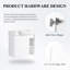 Meuble-lavabo flottant 24 po Slimbay-911381113-911381116
