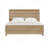 Panel Bed Frame-1635527161