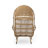 MALIA STANDING BASKET