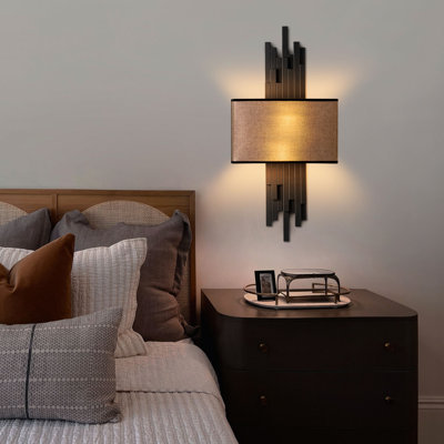 Lampe murale