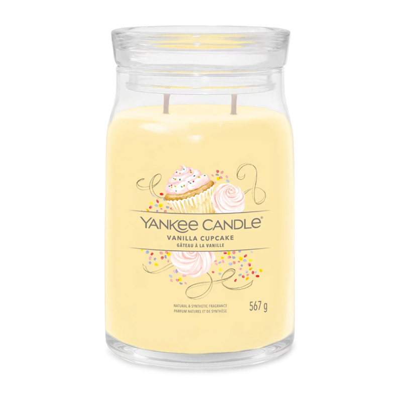 Candle Jar