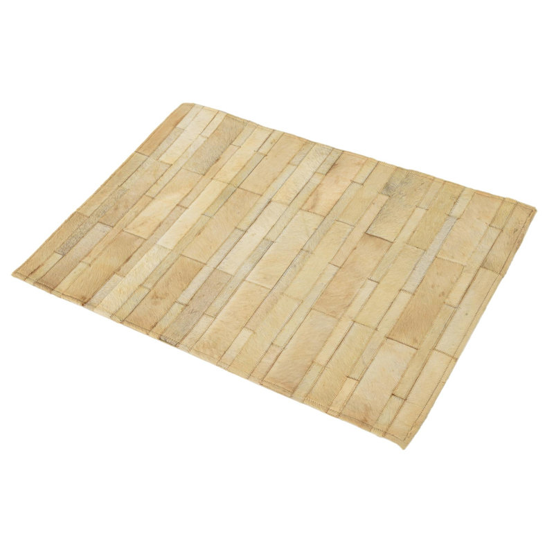 Tapis crème Jake