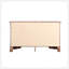 Commode, cerise