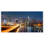 Paysage urbain «Philadelphia Skyline at Night» - reproduction-35059340-35059344
