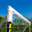 3m x 2m FORZA Football Goal Post