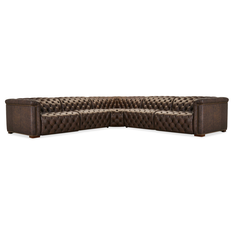 MS Sectional