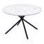 Table repas