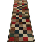 One-of-a-Kind Runner 3’2” X 11’6” Area Rug