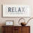 " Relax "-1507441745
