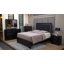 Ensemble de chambre à coucher à panneau tapissier Rodna 3-2_Geri-818508023