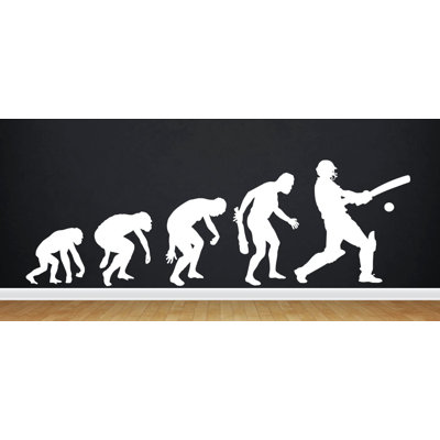 Sports Wall Decal
