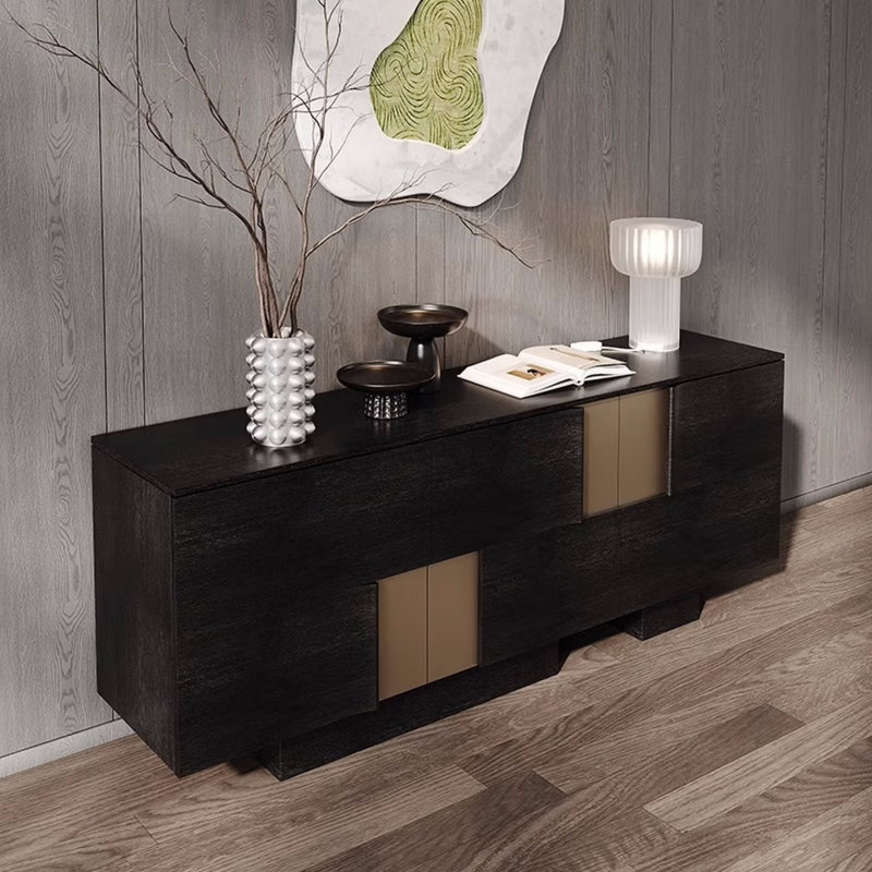 Simple Design Sideboard