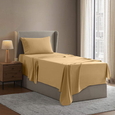 Ensemble de draps Luxury Collection Classic