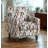 Aravis 30" Wide Polyester Armchair-253699357