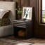 Tussac 1 - Drawer Nightstand-181657800