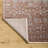 Ruvolo Abstract Indoor Rug-1826205715