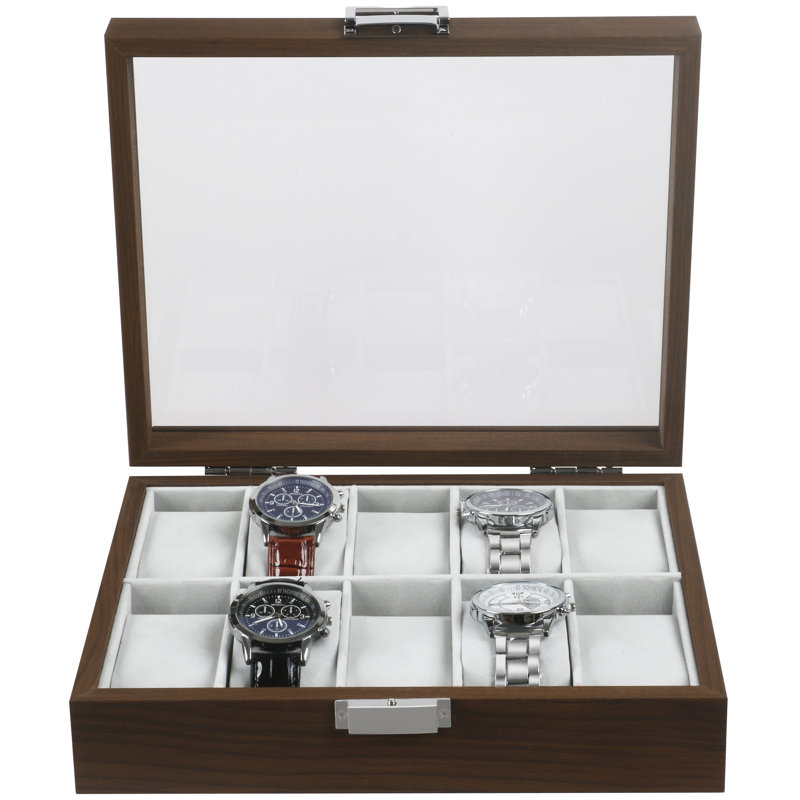TRIXES @Home Watch Box +