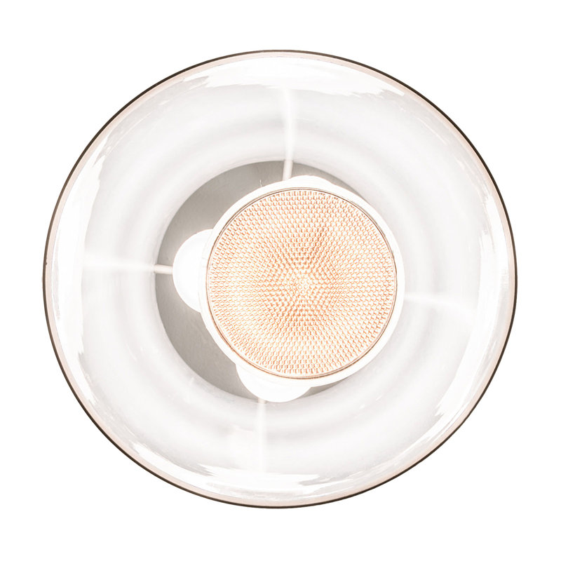 8 - Light Pendant