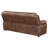 Cohle Padded Arm Sofa