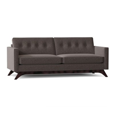 Flinn Upholstered 84 " Sofa