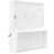 White est en rupture de stock
