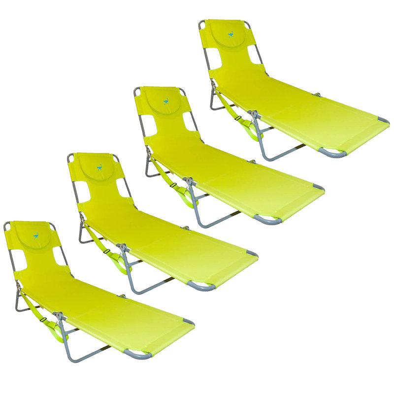 Folding Beach Chair