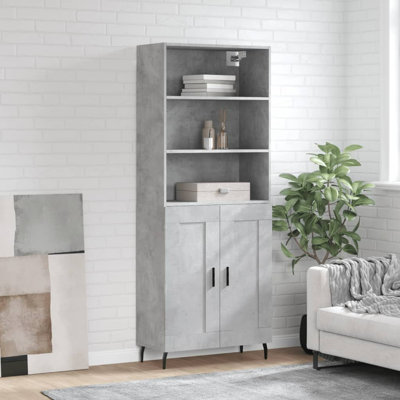Dayneka 69.5cm Sideboard