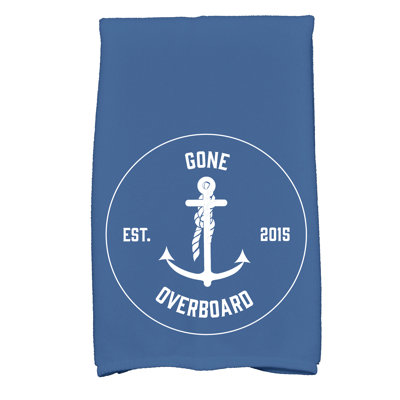 Hancock Hand Towel
