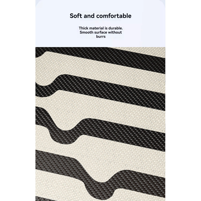 Coussin de chaise Summer Summer, L 15,74 po x P 15,74 po
