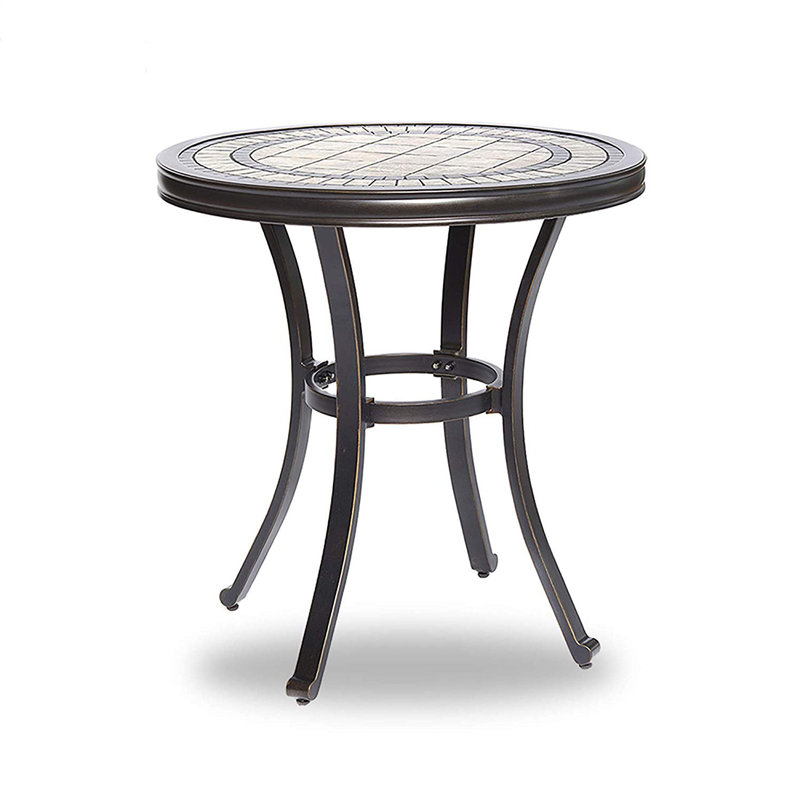Meuble de jardin 28 po x 28,6 po