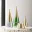 Bougie Noble Holiday Woodfire -108743514