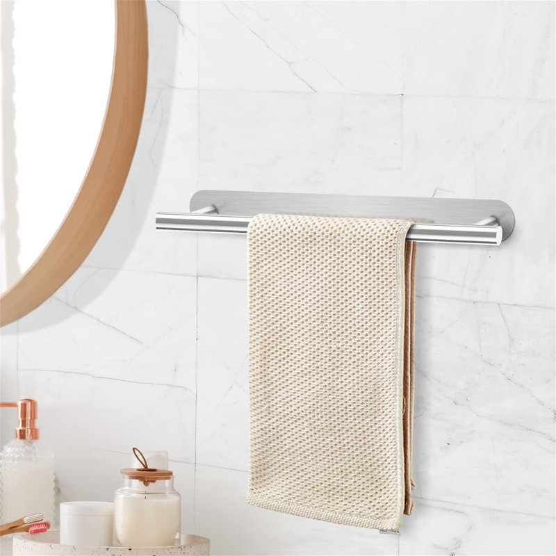Chylynn Wall Towel Rack