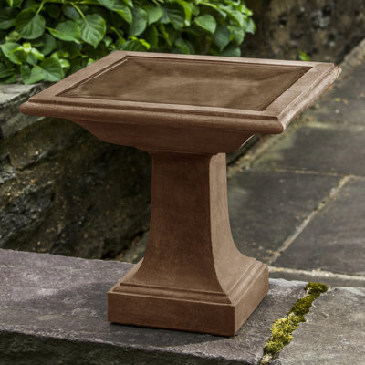 Bain d'oiseaux Avery
