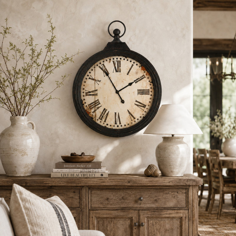 Wall Clock