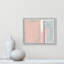 «Pastel Opulance Print» par Casa Fine Arts-93875564-93875565