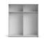 Biegel Manufactured Wood Wardrobe-811979185