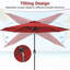 Moyer 270cm Market Parasol-1817928746