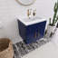 Ensemble de meuble-lavabo simple 24 po Tojuana-614788621