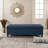 Laiyba Upholstered Ottoman,Storage Ottoman,Bedroom Bench-2124435000