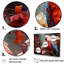Perroquets harmonie en rouge I - impressions sur toile perroquet-1505348545-1505348556