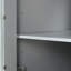 Meuble-lavabo de salle de bain avec lavabo