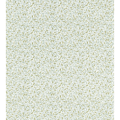 Breeze Meadow Embroidery Fabric