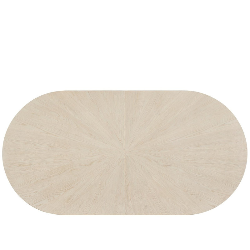 Velora Oval Dining Table